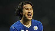 Shinji Okazaki 