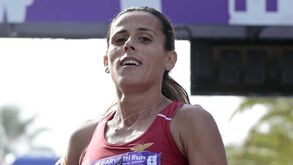 Sara Moreira e Dulce Félix lesionadas