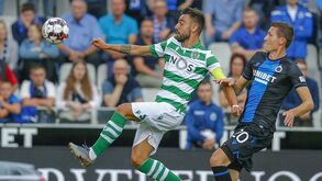 Manchester United aumenta valores da proposta por Bruno Fernandes