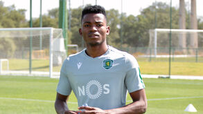 Gelson Dala quer mostrar serviço