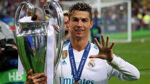 Ramón Calderón: «Ronaldo conseguiu cobrir todas as falhas estruturais do Real Madrid»