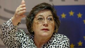 Ana Gomes aponta relatório da CE que aborda 