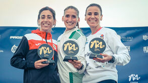 Corrida Milionária: Três milhares animaram final de tarde em Espinho