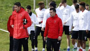 Arranca o Benfica 2019/20: Plantel sujeito a ajustes