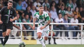 Os reforços do Benfica 2019/20: Chiquinho, o clone de Pizzi, resgatado