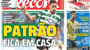 Segunda-feira, 1 de julho de 2019