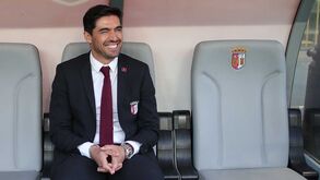 PAOK seduz Abel Ferreira mas falta convencer o Sp. Braga