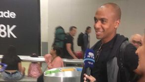 João Mário: «Tenho uma cláusula que não me permite voltar a Portugal para outras equipas»