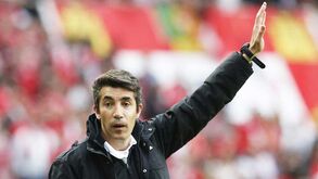 Benfica de regresso ao trabalho: os jogadores transferíveis e os que estão por colocar