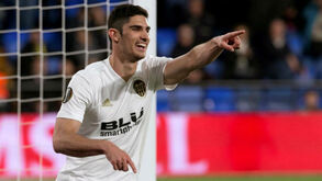 Nápoles e Borussia Dortmund fazem ofertas por Gonçalo Guedes