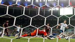 Brasil-Argentina: Duelo de eternos rivais pela final