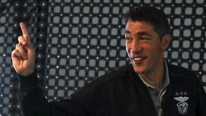 Bruno Lage confessa: «Andei de chapéu e óculos mas não consegui arranjar bigode»