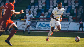 Vilafranquense anuncia Ulisses Oliveira como segundo reforço