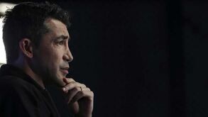 Bruno Lage: «Temos tudo para sermos mais fortes»