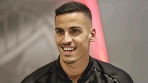 Chiquinho: «É um desafio de exigência muito alta»