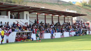 Vilafranquense agenda três particulares em julho para o Cevadeiro