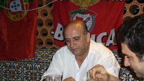Antigo dirigente do Benfica detido pela PSP após nove anos em fuga