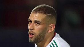 Slimani só pelo teto salarial