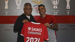 Chiquinho blindado por cláusula milionária