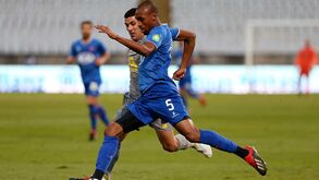 Eduardo já assinou pelo Sporting