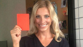 Árbitra brasileira denuncia proposta indecente: «Fez-me sentir um lixo»