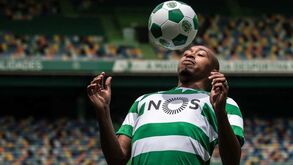 Eduardo: «Estou preparado para o que Marcel Keizer quiser que eu faça»