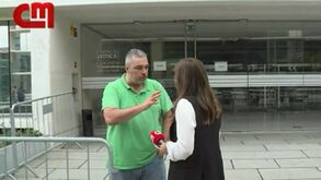 Agüero anuncia final de carreira em lágrimas: «Fiz tudo o que era possível mas não havia esperança»