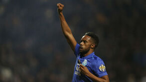 Hernâni despede-se do FC Porto: «Obrigado por tudo»