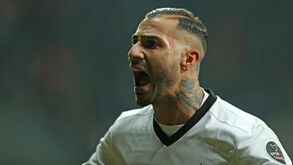 Los Angeles Galaxy quer juntar Quaresma e Ibrahimovic 