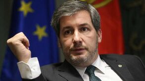 Bruno de Carvalho diz que suspensão de sócio terminou em junho