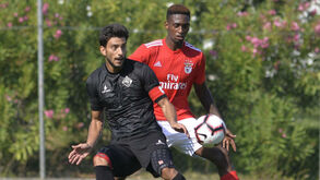 Diogo Ribeiro reforça Vizela