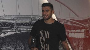 Boca Juniors falou com Vieira por causa de Salvio e negócio praticamente 