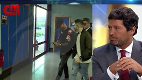 André Ventura revela data para oficializar De Tomás e valores do negócio