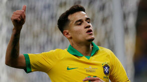 Espanhóis avançam que Coutinho já deu o 'sim' ao PSG no negócio de Neymar