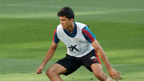 Rodri paga a cláusula de rescisão ao Atlético Madrid e está a caminho do Manchester City