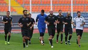 Académico Viseu confiante que vai continuar na 2.ª Liga