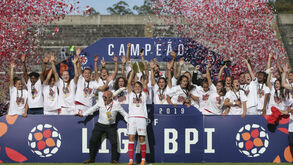 Canal 11 transmite jogos do Sp. Braga na qualificação para a Champions