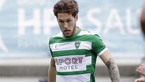Zé Pedro vai jogar nos EUA