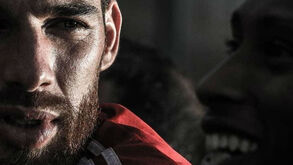 José Sá e Rúben Semedo só pensam em ganhar no Olympiacos