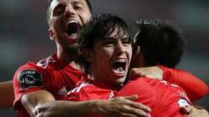 Todos os números da transferência milionária de João Félix