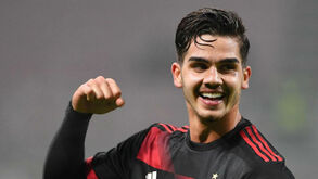 André Silva na mira do Southampton