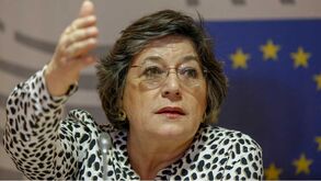 Ana Gomes exige investigação às transferências no futebol português 