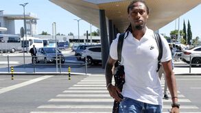 Rúben Semedo quebra o silêncio e fala dos motivos que o levaram à prisão 