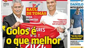 Quinta-feira, 4 de julho de 2019