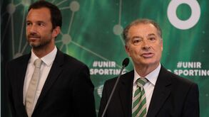 Baltazar Pinto diz não haver base legal na contestação de Bruno de Carvalho