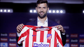 Felipe: «João Félix é um grande jogador»