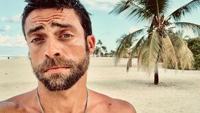 Diogo Amaral confessa problemas com drogas: «Portei-me muito mal com muita gente»