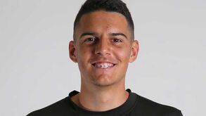 Louletano recebe guarda-redes emprestado pelo São Paulo