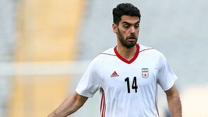 Ali Karimi perto de ser reforço 