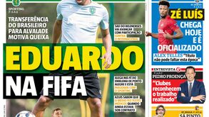 Sexta-feira, 5 de julho de 2019